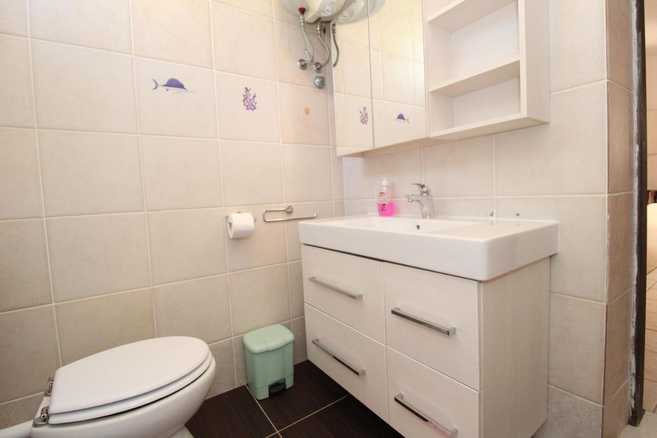 Apartment Marija Kolan Εξωτερικό φωτογραφία